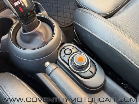 Used 2020 MINI Cooper S image 27