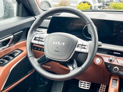 New 2025 Kia Telluride SX Prestige X-Pro AWD/4WD image 15
