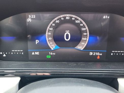 New 2026 Volkswagen Taos S FWD image 13