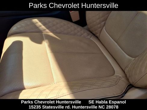 Used 2023 Jeep Grand Cherokee L Summit w/ Advanced Protech Group IV AWD/4WD image 19