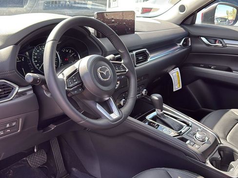 New 2025 MAZDA CX-5 AWD 2.5 S image 18
