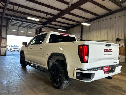 New 2026 GMC Sierra 1500 Elevation w/ Elevation Select Package image 4