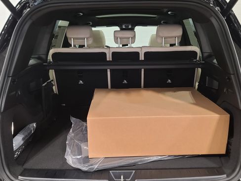 New 2026 Mercedes-Benz GLB 250 4MATIC image 27