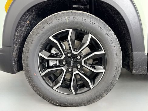 New 2026 Chevrolet TrailBlazer ACTIV w/ Convenience Package image 30