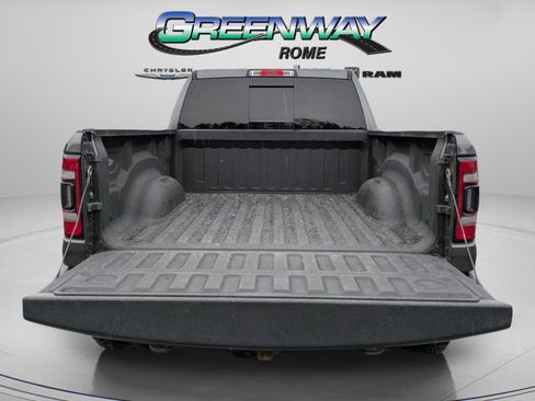 Used 2022 RAM 1500 TRX w/ TRX Level 1 Equipment Group image 30