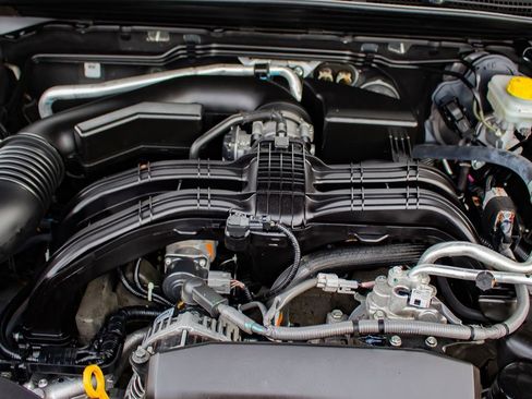 Used 2024 Subaru Legacy Premium image 33