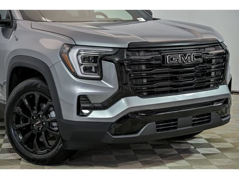 New 2027 GMC Terrain Elevation w/ Elevation Premium Package AWD/4WD image 2