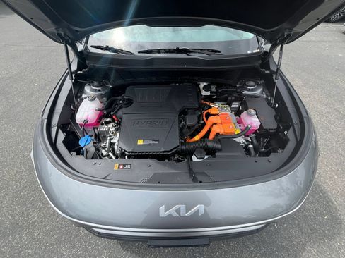 Used 2026 Kia Niro LX FWD image 30