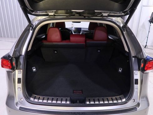 Used 2021 Lexus NX 300 FWD w/ Premium Package image 27