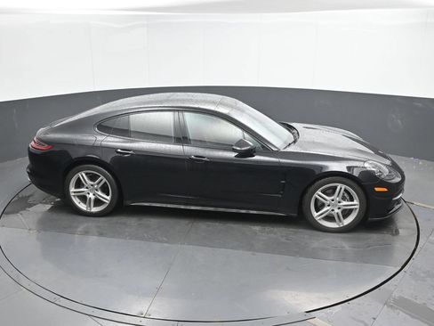 Used 2019 Porsche Panamera 4 AWD/4WD image 39