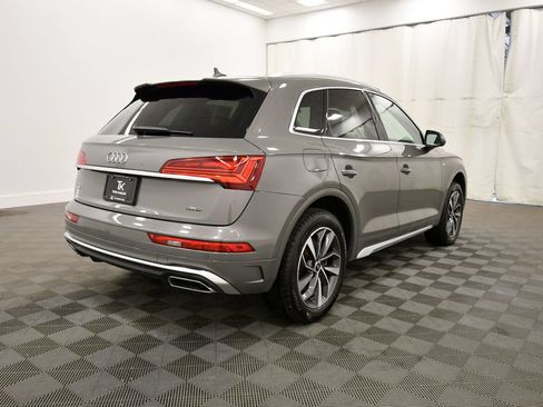 Used 2023 Audi Q5 2.0T Premium Plus w/ Premium Plus Package AWD/4WD image 8