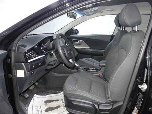 Used 2022 Kia Niro LX image 20