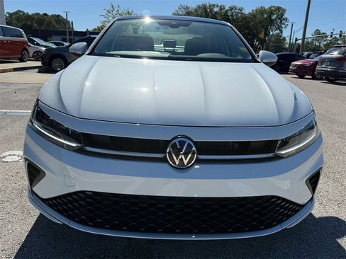 New 2026 Volkswagen Jetta SEL image 22