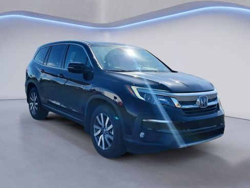 Used 2019 Honda Pilot EX-L image 3