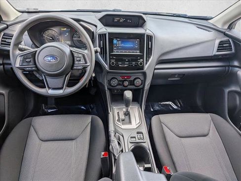 Certified 2023 Subaru Impreza Premium image 16