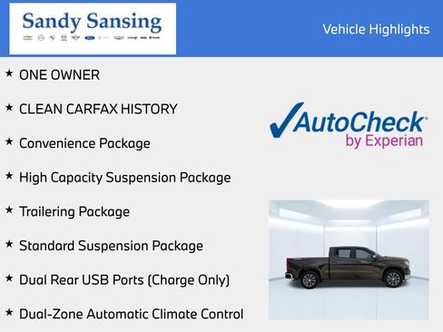 Used 2024 Chevrolet Silverado 1500 LT AWD/4WD image 13