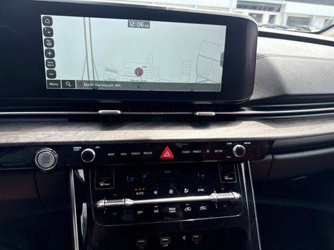 Used 2024 Kia Carnival SX FWD image 23