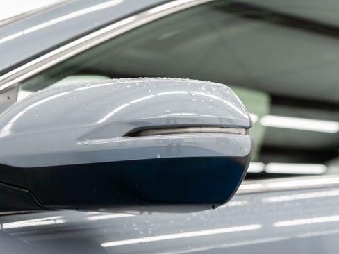 Certified 2021 Honda CR-V EX image 13