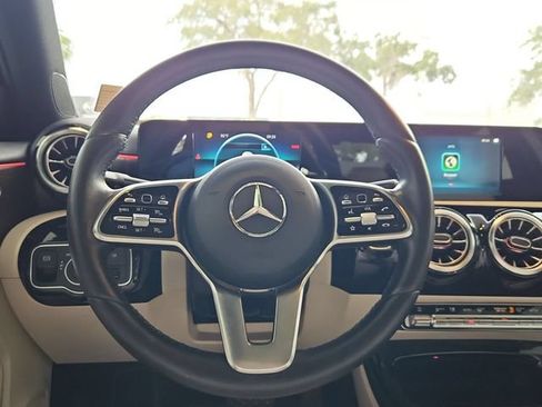 Used 2022 Mercedes-Benz A 220 image 12