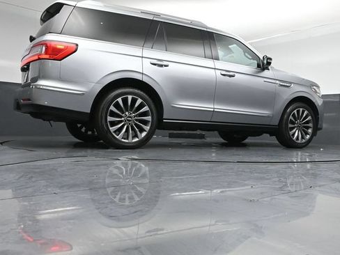 Used 2020 Lincoln Navigator Reserve w/ Luxury Package AWD/4WD image 45