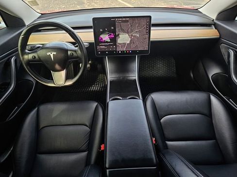 Used 2018 Tesla Model 3 Mid Range image 19