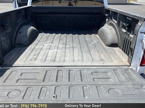 Used 2019 Ford F150 Lariat w/ Trailer Tow Package AWD/4WD image 11