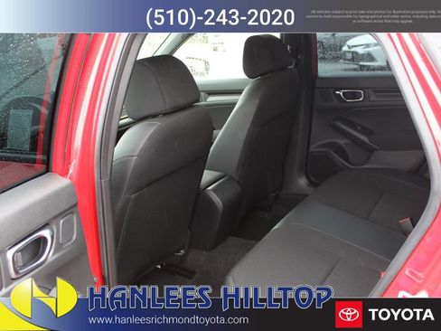 Used 2023 Honda Civic Sport image 14