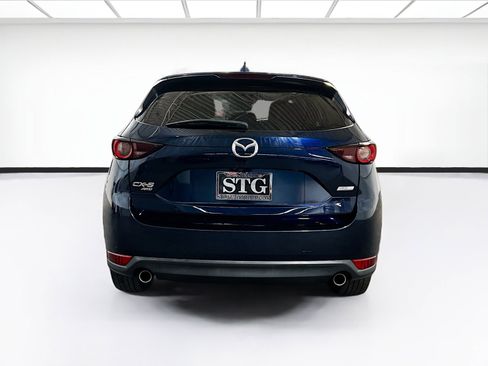 Used 2018 MAZDA CX-5 Touring w/ Preferred Equipment Package image 5