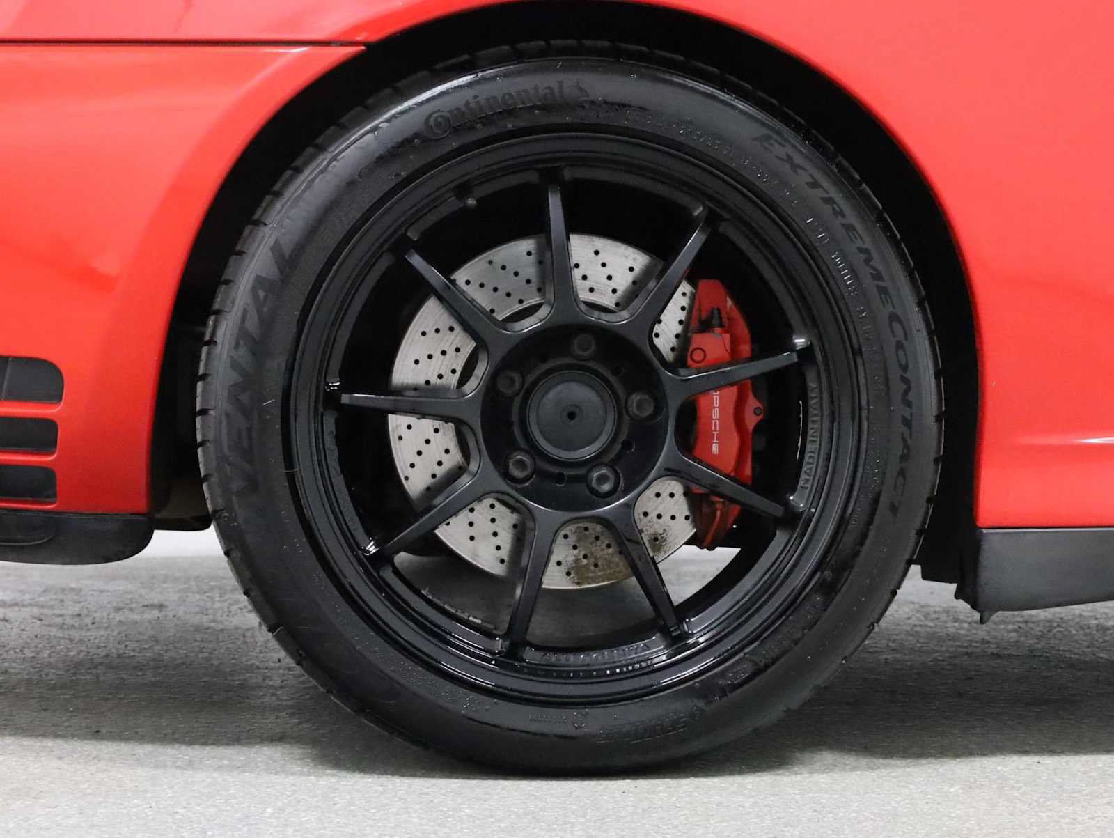 Used 2002 Porsche 911 Carrera RWD image 34