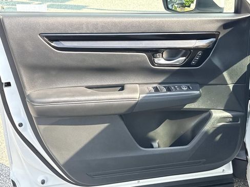 Certified 2026 Honda CR-V EX-L image 15