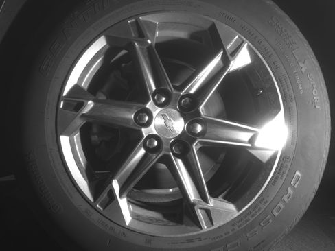 Used 2025 Chevrolet Blazer LT image 12