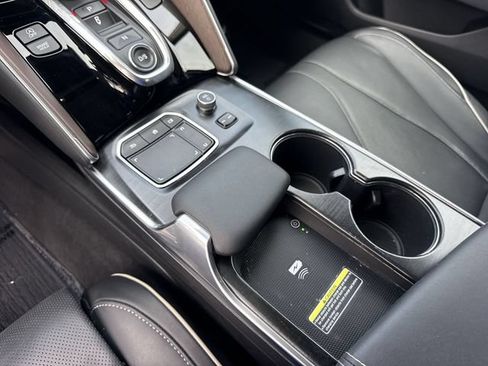 Used 2022 Acura TLX SH-AWD w/ Advance Package image 21