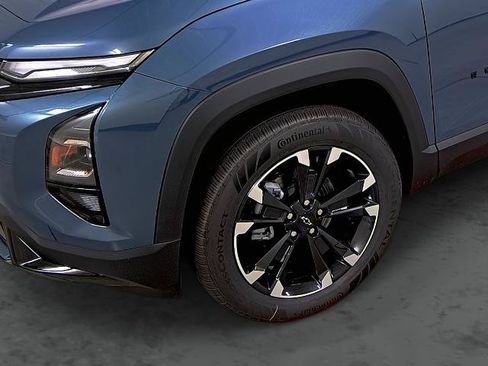 New 2026 Chevrolet Equinox RS w/ Convenience Package III AWD/4WD image 7