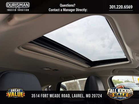 Used 2025 MAZDA CX-5 AWD 2.5 S w/ Preferred Package image 16