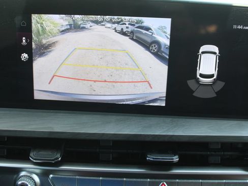 Certified 2024 Kia Telluride EX X-Line AWD/4WD image 58