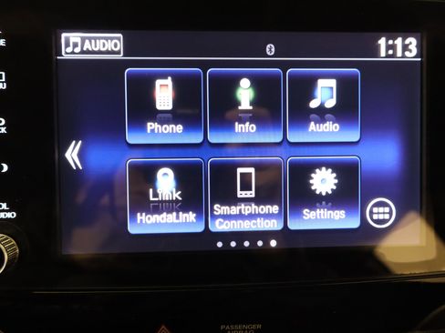 Used 2023 Honda Ridgeline RTL image 25