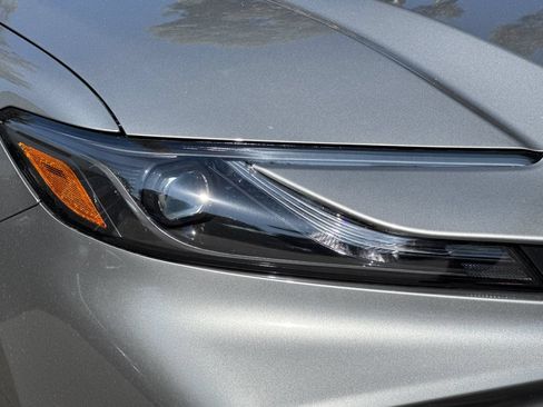 New 2026 Toyota Camry SE FWD image 30