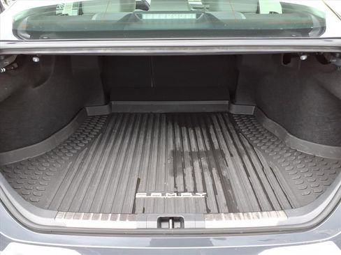 Certified 2025 Toyota Camry XLE w/ Premium Plus Package FWD image 27