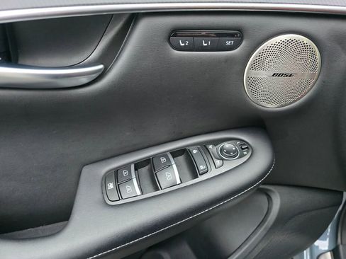 Used 2023 INFINITI QX50 Sport w/ Cargo Package image 23