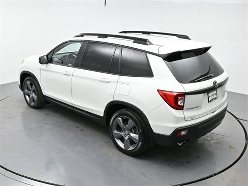 Used 2020 Honda Passport Touring image 43