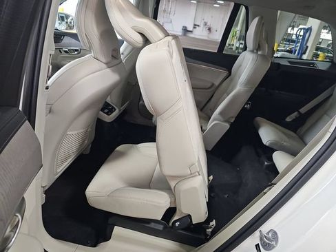 Used 2024 Volvo XC90 T8 Ultimate w/ Protection Package Premier AWD/4WD image 6