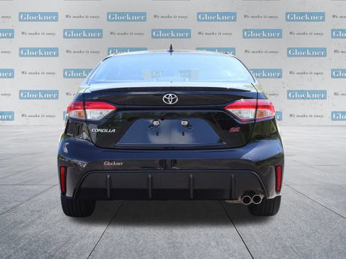 Used 2024 Toyota Corolla SE FWD image 7