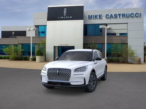 New 2026 Lincoln Corsair Premiere image 2