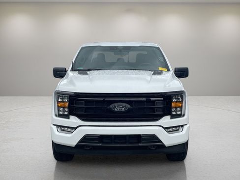 Used 2022 Ford F150 XLT w/ Equipment Group 302A High AWD/4WD image 13