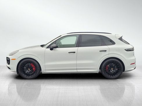Used 2021 Porsche Cayenne GTS AWD/4WD image 7
