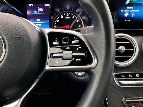 Certified 2022 Mercedes-Benz GLC 300 image 21