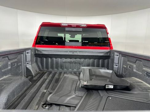 Used 2024 GMC Sierra 2500 AT4 w/ AT4 Premium Plus Package image 26