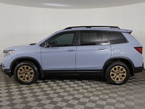 Used 2023 Honda Passport TrailSport image 19