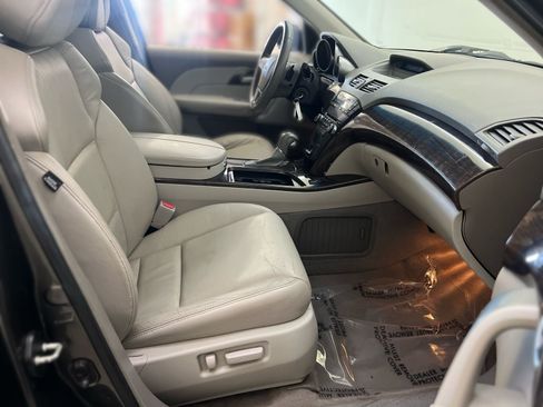 Used 2012 Acura MDX AWD/4WD image 26