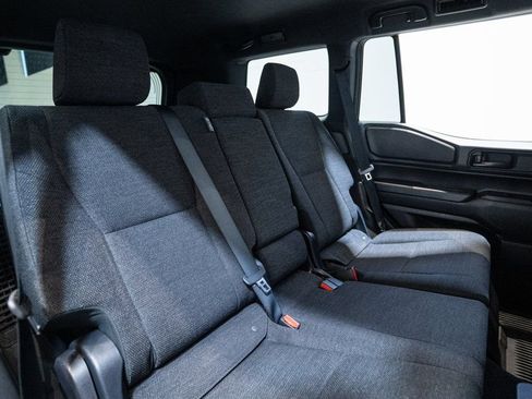 Certified 2024 Toyota Land Cruiser 1958 image 34